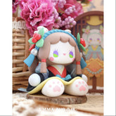 Emma Secret Forest Dim Lights Series Admire the Moon